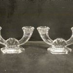 917 7176 CANDLESTICKS